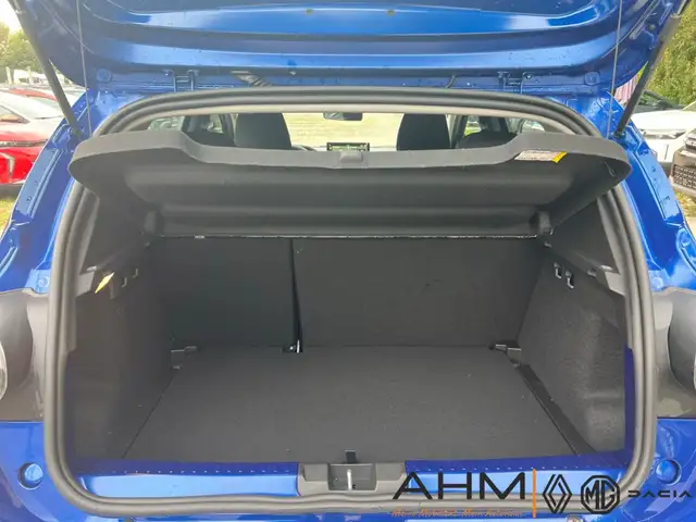 Dacia Sandero view 9