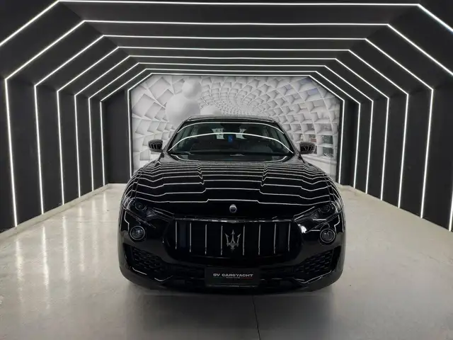 Maserati Levante GRANLUSSO-350CV-IPER FULL-KM CERTIFICATI-12 MESI GARANZIA-PERMUTE