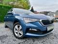 Skoda Scala 1.0 TSI Ambition / ZETELVERWARMING / BTW AFTR. Azul - thumbnail 27