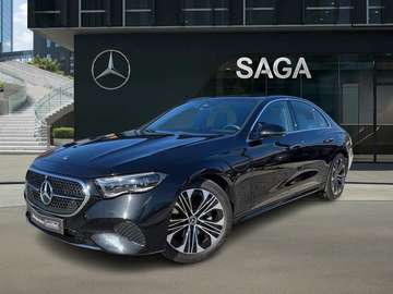 d Berline Luxury Line