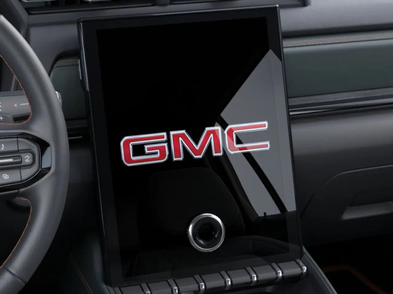 GMC Terrain photo GMC Terrain