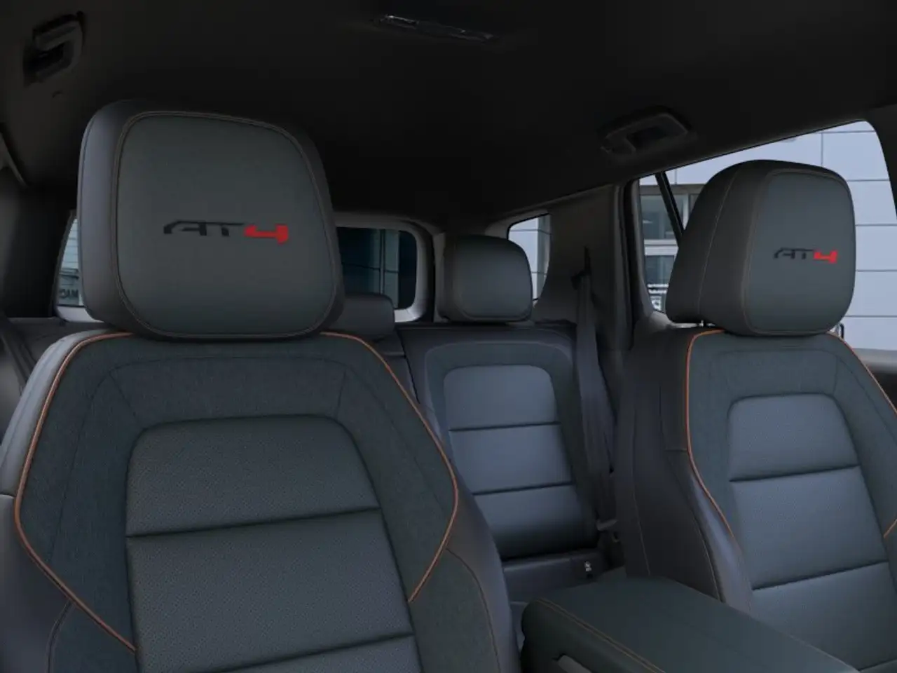 GMC Terrain photo GMC Terrain