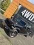 Jeep Gladiator 3.0 V6 AUT 5 PERS MULTI CARGO -VAN- LEDER /NAVI CL Zwart - thumbnail 1