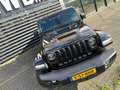 Jeep Gladiator 3.0 V6 AUT 5 PERS MULTI CARGO -VAN- LEDER /NAVI CL Zwart - thumbnail 4