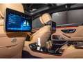 Maybach S680 MERCEDES S680 4M VIRGIL ABLOH EDITION LIMITED Beige - thumbnail 25
