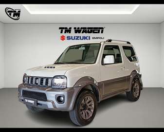 1.3 4WD Evolution Plus*SOLO 24.000KM*