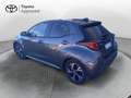Toyota Yaris Yaris 1.5 Hybrid 5 porte Trend Gris - thumbnail 5