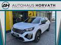 Peugeot 2008 PureTech 100 S&S Allure 6-Gang-Manuell Blanc - thumbnail 1