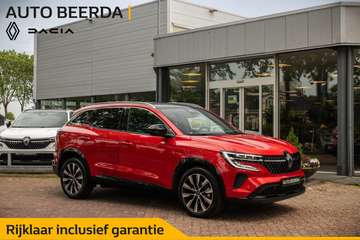 mild hybrid 160 X-Tronic Techno I panoramadak I pa