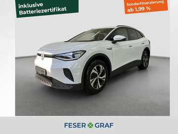 Pure 55 kWh RFK Matrix Keyless Navi SHZ ACC