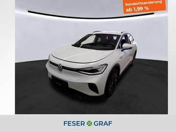 Pure 55 kWh RFK Matrix Keyless Navi SHZ ACC