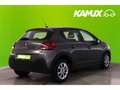 Citroen C3 1.2PureTech 82 Feel LED+KLIMA+BLUETOOTH Gris - thumbnail 4