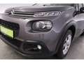 Citroen C3 1.2PureTech 82 Feel LED+KLIMA+BLUETOOTH Gris - thumbnail 14
