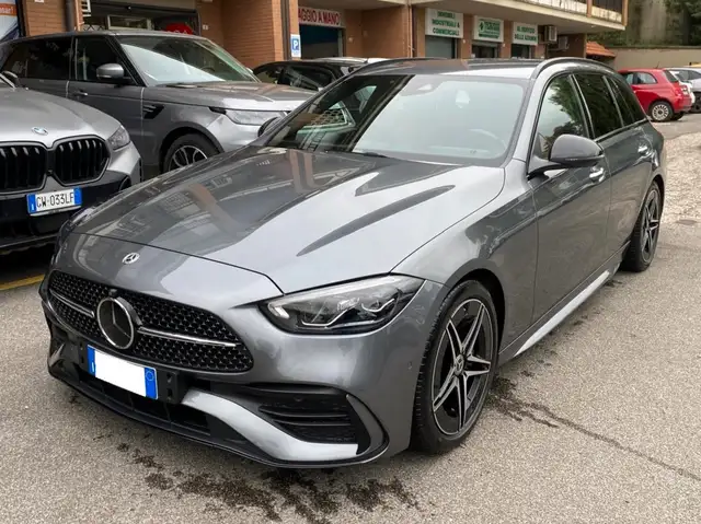 Mercedes-Benz C 200 Classe C-S206 SW 2021 SW d mhev Premium Plus auto