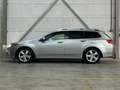 Honda Accord Tourer 2.4 Executive Automaat Panodak 201PK Grijs - thumbnail 8