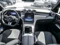 Mercedes-Benz GLC 300 4M AMG NIGHT DISTR SPUR PANO AHK 360 Grau - thumbnail 10