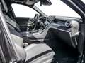 Mercedes-Benz GLC 300 4M AMG NIGHT DISTR SPUR PANO AHK 360 Grau - thumbnail 7
