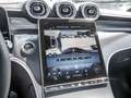 Mercedes-Benz GLC 300 4M AMG NIGHT DISTR SPUR PANO AHK 360 Grau - thumbnail 17