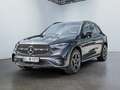 Mercedes-Benz GLC 300 4M AMG NIGHT DISTR SPUR PANO AHK 360 Grau - thumbnail 2
