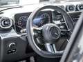 Mercedes-Benz GLC 300 4M AMG NIGHT DISTR SPUR PANO AHK 360 Grau - thumbnail 14