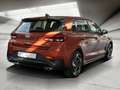 Hyundai i30 N Line 7-DCT Orange - thumbnail 3