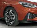 Hyundai i30 N Line 7-DCT Orange - thumbnail 4