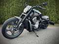 Harley-Davidson VRSC V-Rod Muscle *Custombike* UNIKAT siva - thumbnail 6