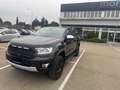 Ford Ranger 3.2 tdci double cab Wildtrak 200 CV Auto Zwart - thumbnail 6