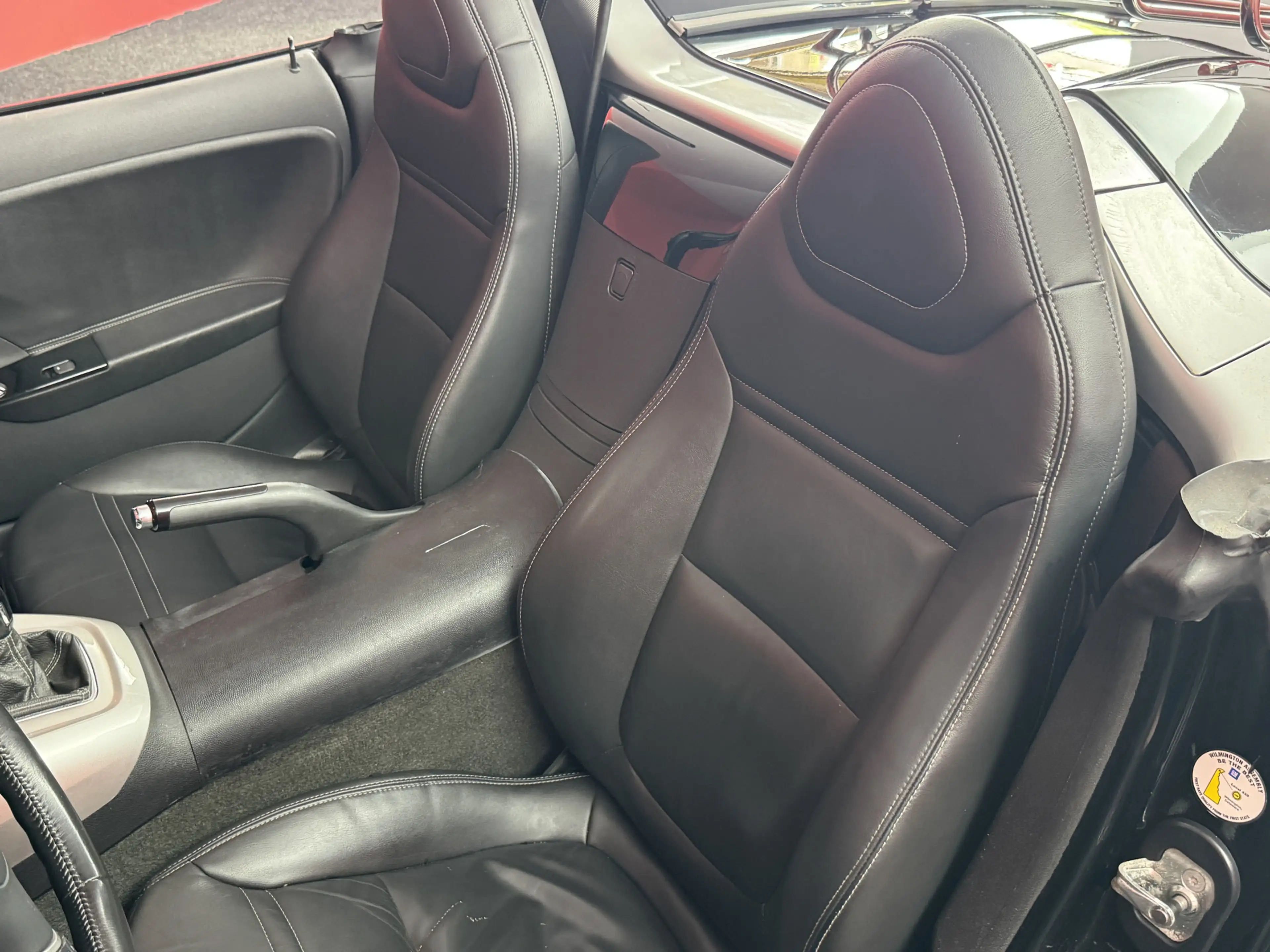 Opel GT 2.0 Turbo ECOTEC | Nieuw Binnen | Radio CD | Cruis — photo 5
