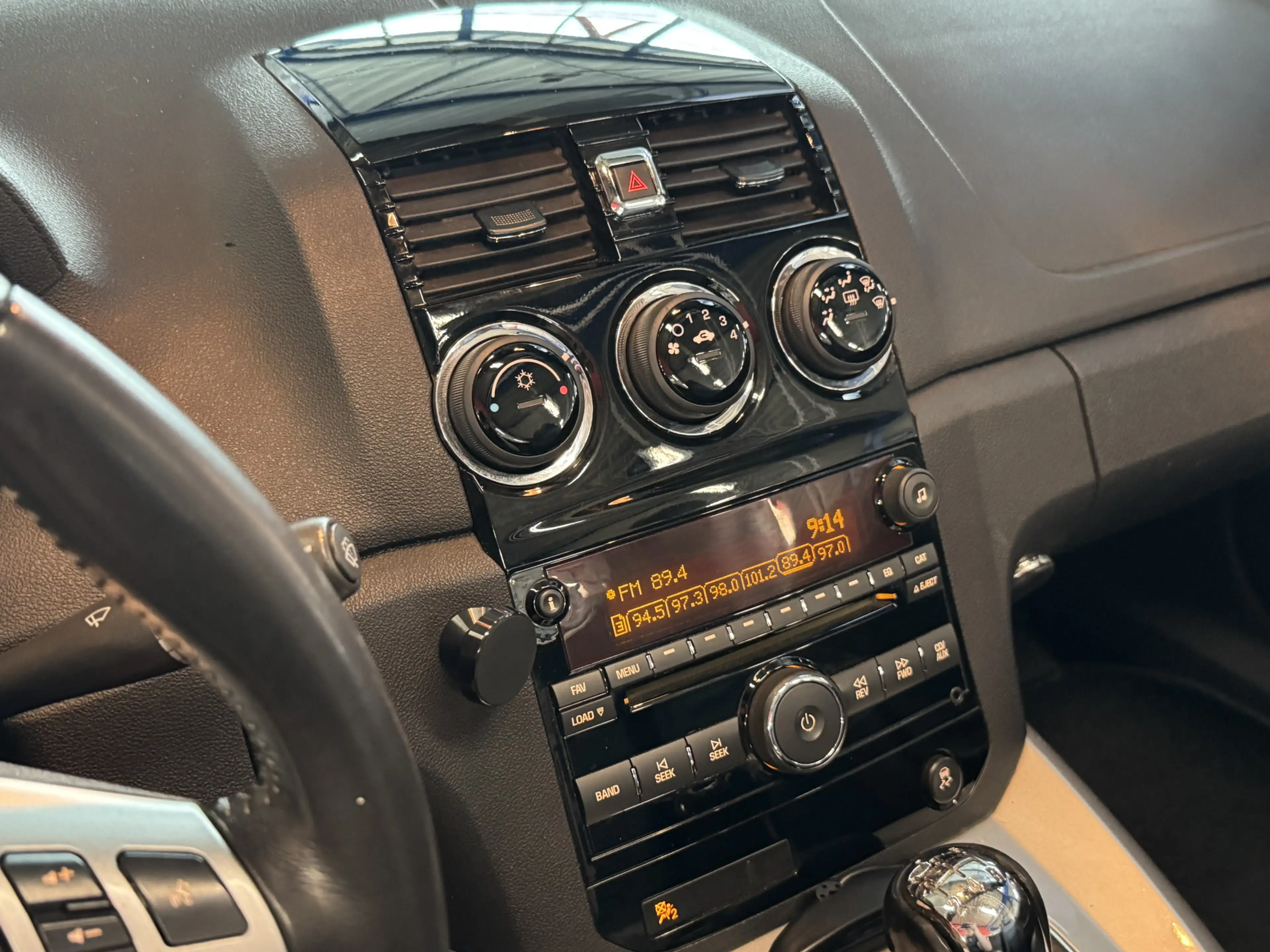 Opel GT 2.0 Turbo ECOTEC | Nieuw Binnen | Radio CD | Cruis — photo 13