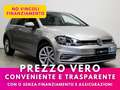 Volkswagen Golf Golf 5p 1.6 tdi Business 115cv dsg Gris - thumbnail 1