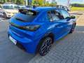 Peugeot 208 GT 100 ACC+NAVI+360°CAM+FULL-LED+KEYLESS Blau - thumbnail 4
