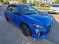 Peugeot 208 GT 100 ACC+NAVI+360°CAM+FULL-LED+KEYLESS Blau - thumbnail 3