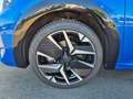 Peugeot 208 GT 100 ACC+NAVI+360°CAM+FULL-LED+KEYLESS Blau - thumbnail 7