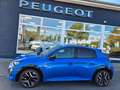 Peugeot 208 GT 100 ACC+NAVI+360°CAM+FULL-LED+KEYLESS Blau - thumbnail 6