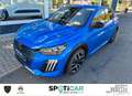 Peugeot 208 GT 100 ACC+NAVI+360°CAM+FULL-LED+KEYLESS Blau - thumbnail 1