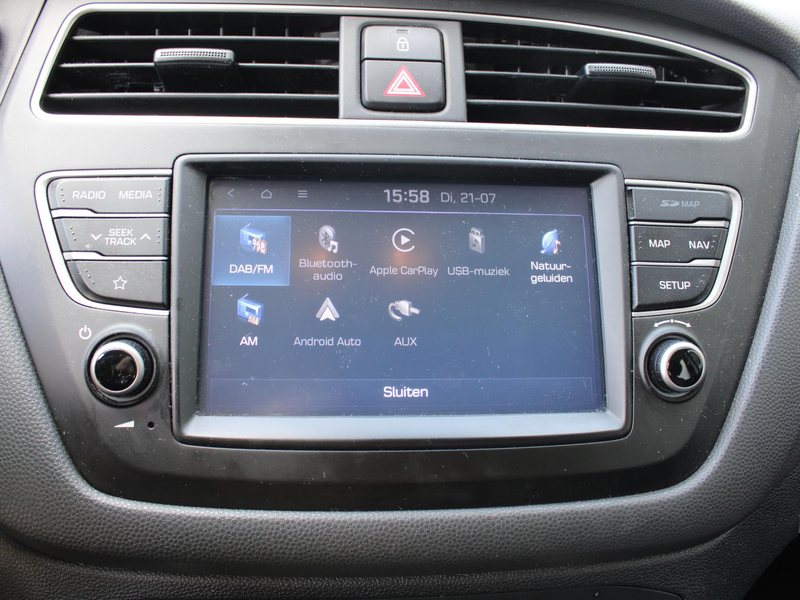 Hyundai i20 1.0 T-GDI Comfort — photo 4
