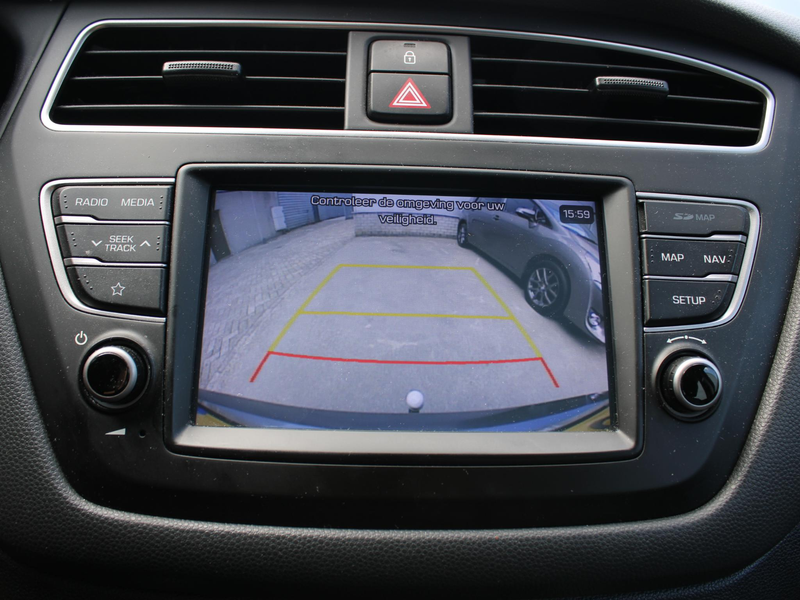 Hyundai i20 1.0 T-GDI Comfort — photo 5