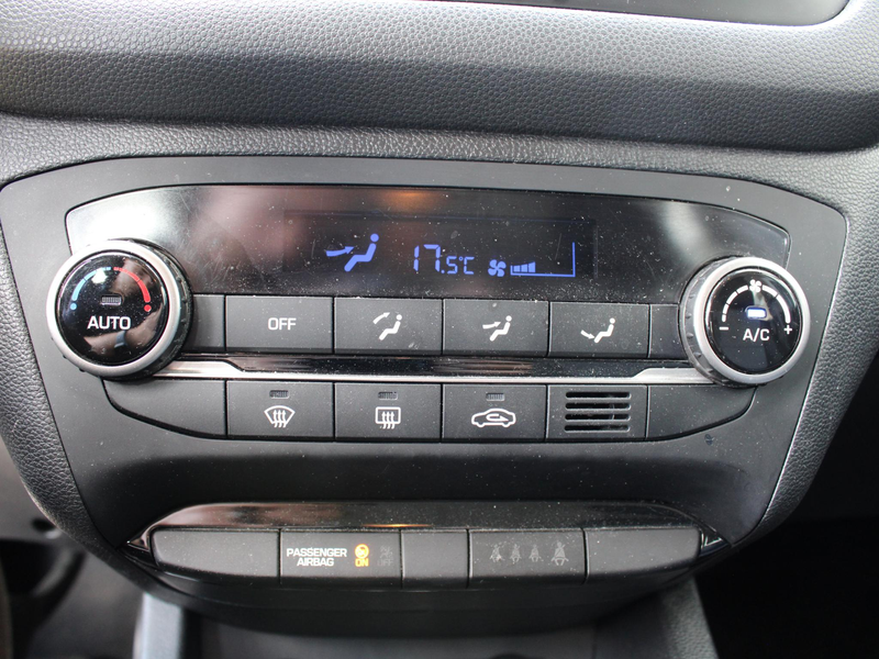 Hyundai i20 1.0 T-GDI Comfort — photo 6
