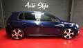 Volkswagen Golf GTI 2.0 TSI Azul - thumbnail 6
