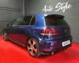 Volkswagen Golf GTI 2.0 TSI Azul - thumbnail 4