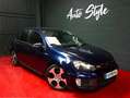 Volkswagen Golf GTI 2.0 TSI Azul - thumbnail 1