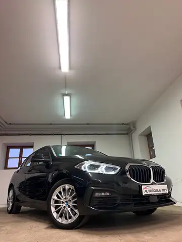BMW 1er