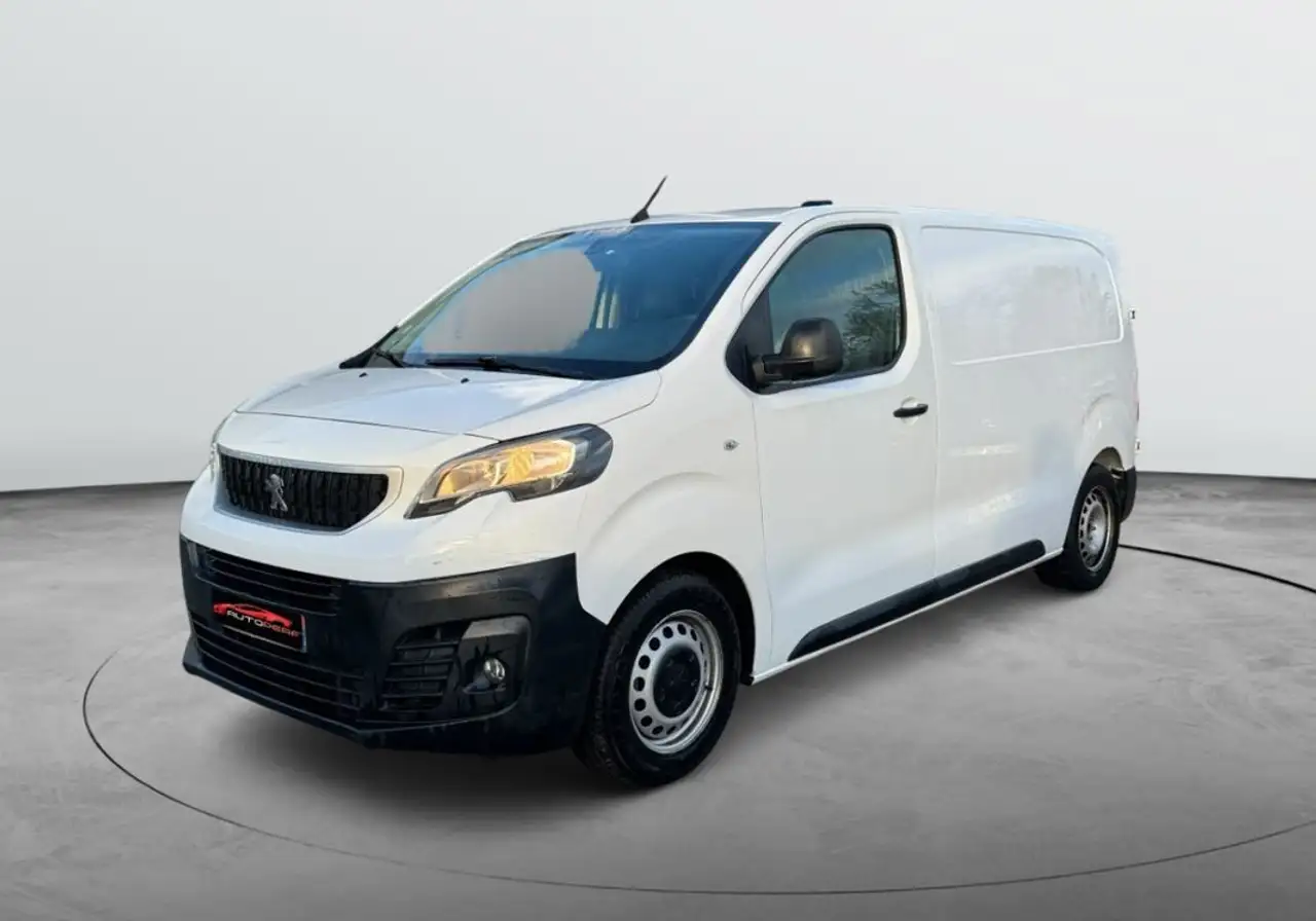 Peugeot Expert (3) BLUEHDI 115 STANDARD PREMIUM
