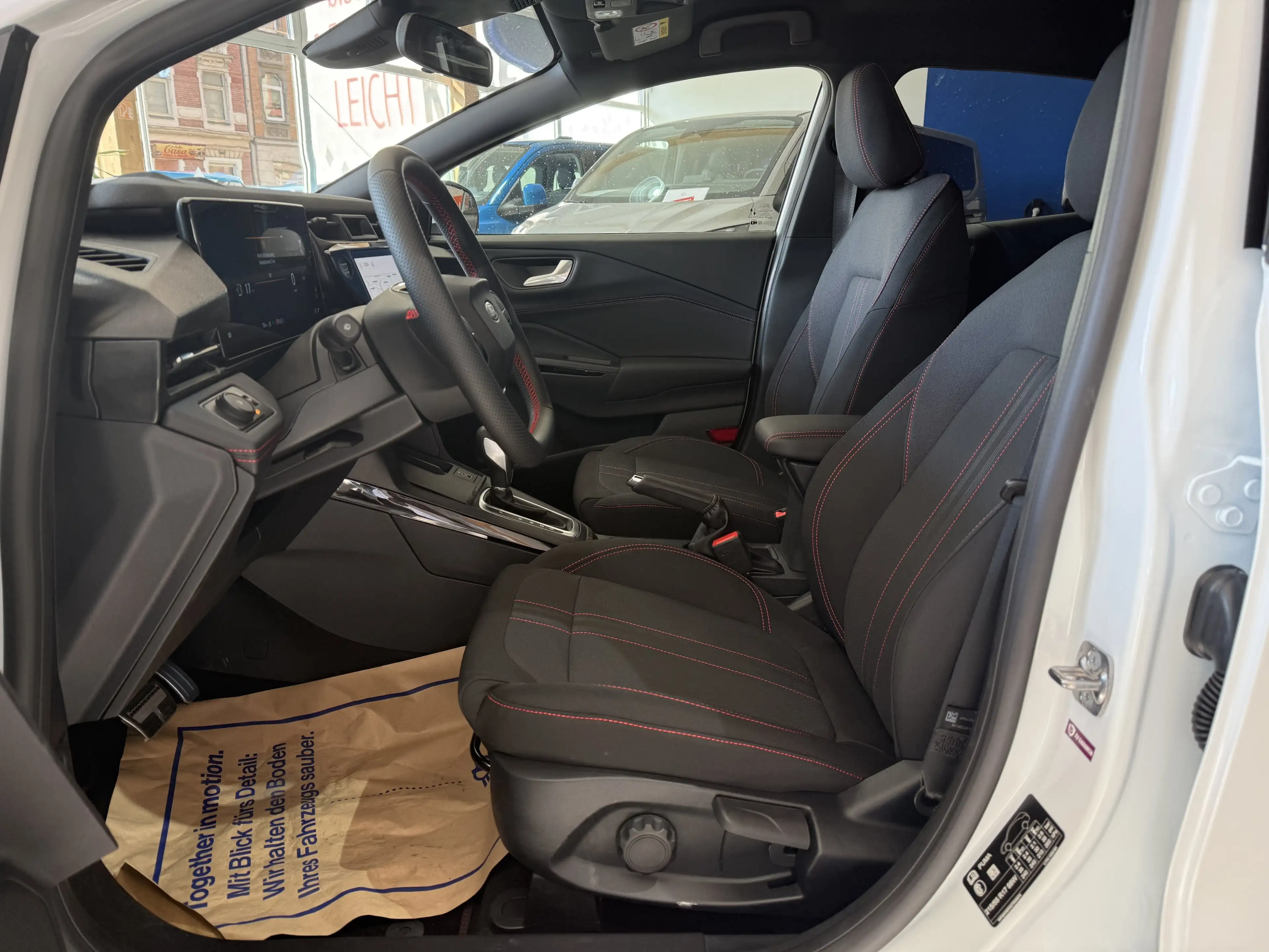 Ford Puma ST-Line Automatik / Winter-Paket / RFK — photo 10
