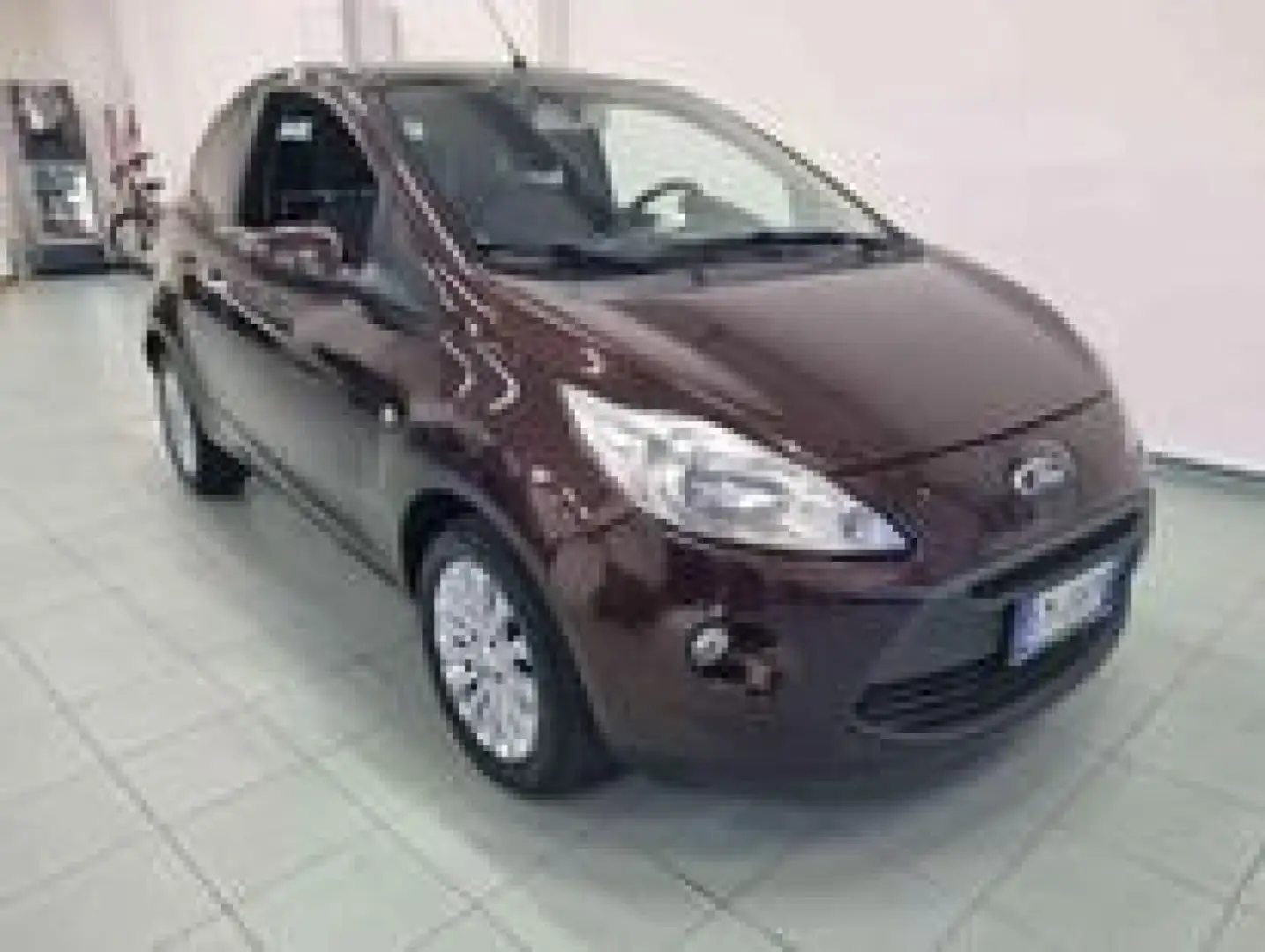 Ford Ka/Ka+ 1.2 8V 69CV Titanium NEOPATENTATI - 1