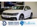 Volkswagen Tiguan 2.0TDI Sport 4Motion DSG 140kW Blanc - thumbnail 1