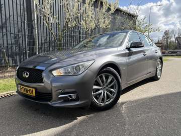 2.2d Premium / AUTOMAAT / NAVI / CRUISE / 1e EIGEN