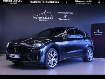 3.0 V6 430ch S Q4 GranSport