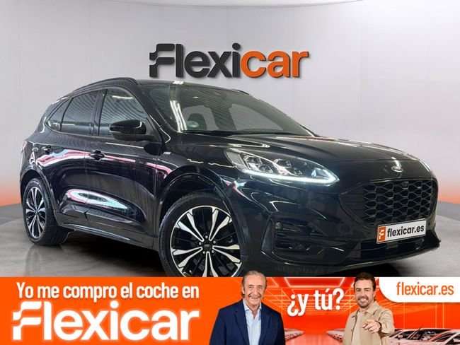 Ford Kuga 1.5 EcoBoost ST-Line X FWD 150 - foto 1